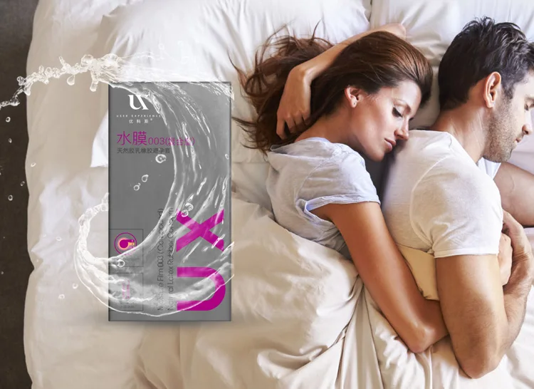 Ultrathin Hyaluronic Acid Natural Latex Condoms price for men