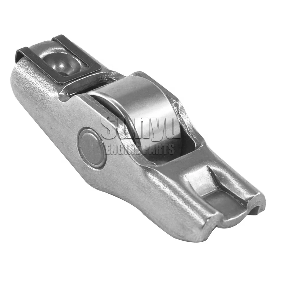 Rocker Arm Fits Fiat Ducato Iveco Daily 2.3 D JTD 3.0 HDi