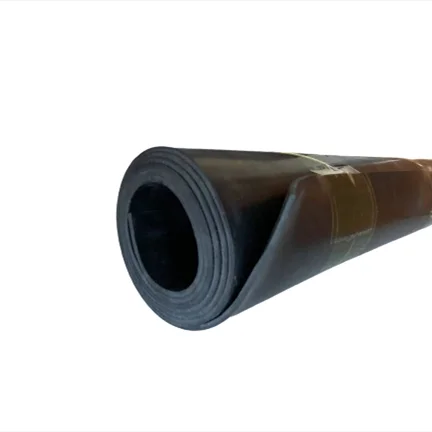 Self-Adhesive High Density Close Cell Foam Insulation Neoprene Sheets Shock Absorption EPDM/CR/EVA Rubber Foam Sheet/Roll