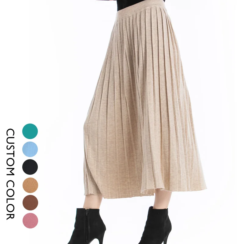 Annex hot sale new plus size girls fall sweater dress women clothing casual dresses