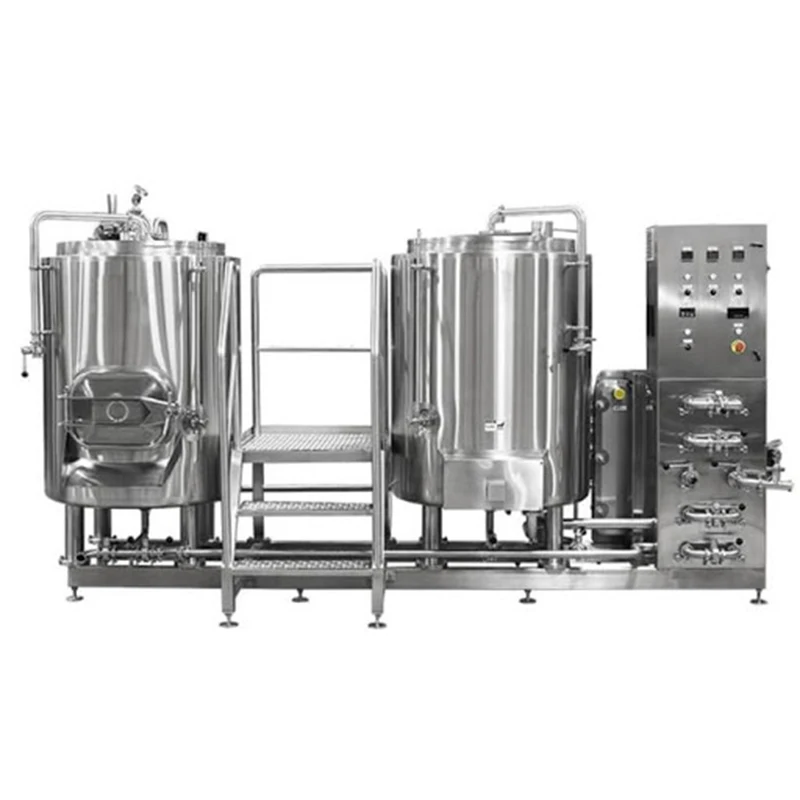 Первоклассное оборудование, оборудование для пивоварения на 4bbl, Ферментационное оборудование, сосуд для пивоварения, смесь, tun, чайник для пивоварения, зерно