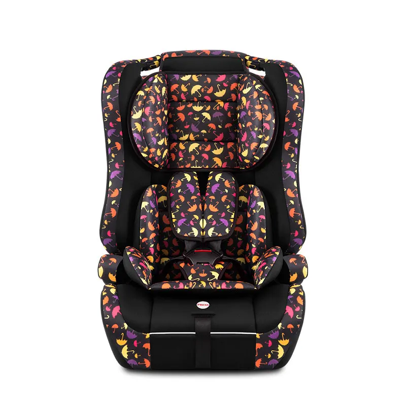  Guangdong Safety Baby Car Seats 2021 Kid Seats/