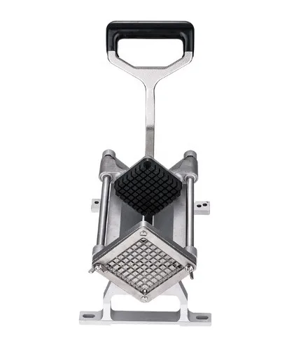 
Manual kitchen accessories fruit vegetable potato chips cutter potato sticks slicer french fry slicer 