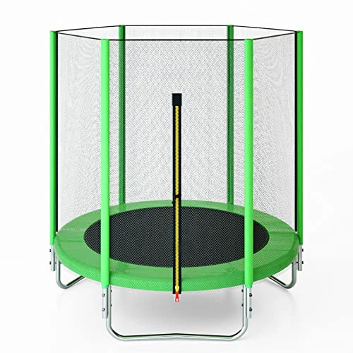 Manufacture price jumping fitness equipment jumping bed with high quality