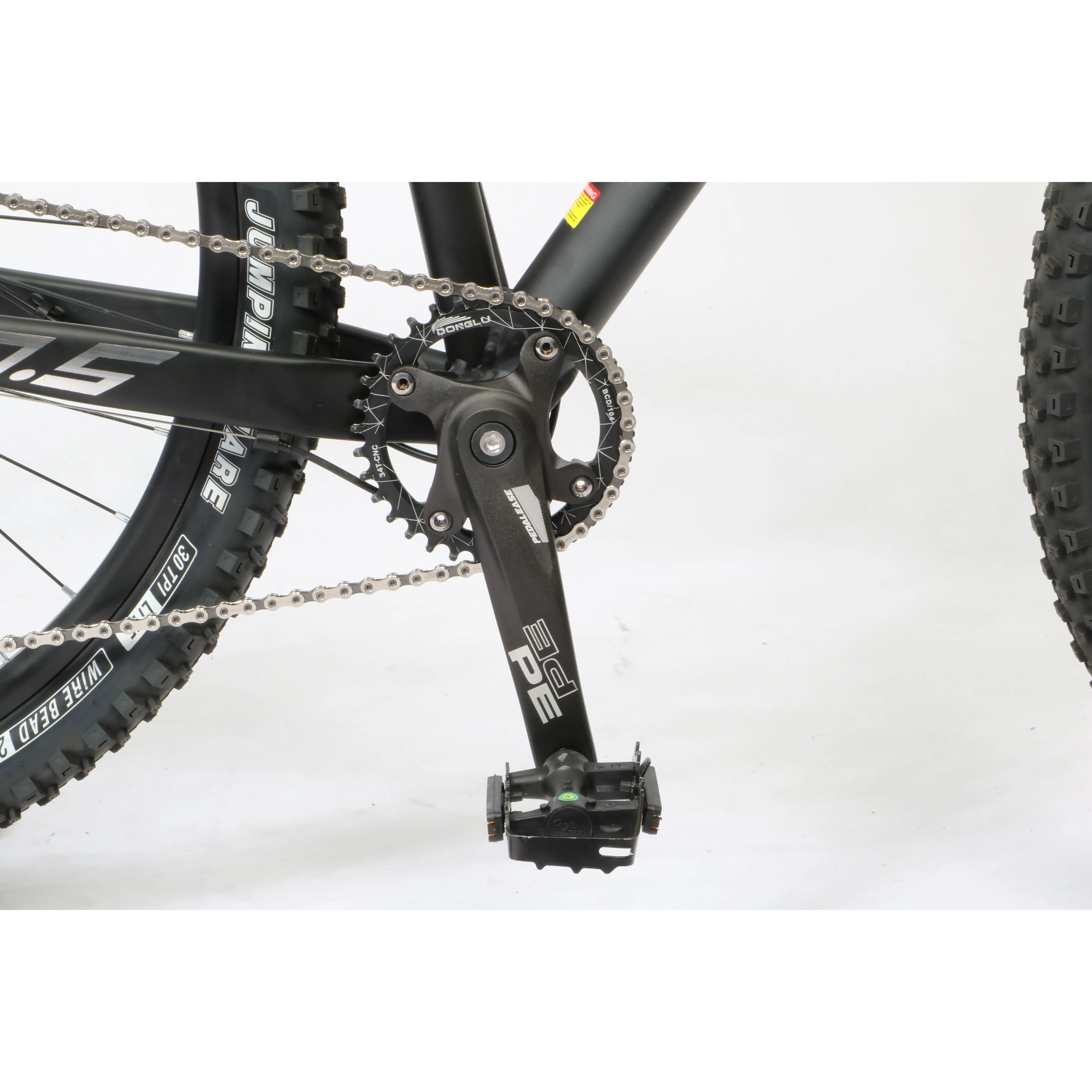 Recommended by well known factory Hydraulic Disc Brake 13speed 27.5 inch/29 inch E800 mountain bike