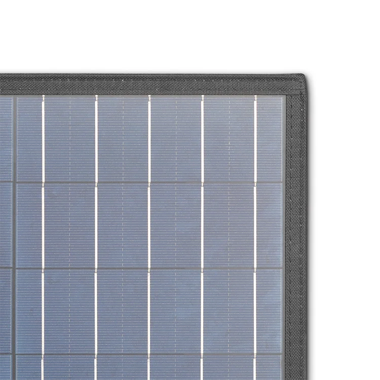 Lowest Price Panels Folding Charger 200W Foldable Solar Panel