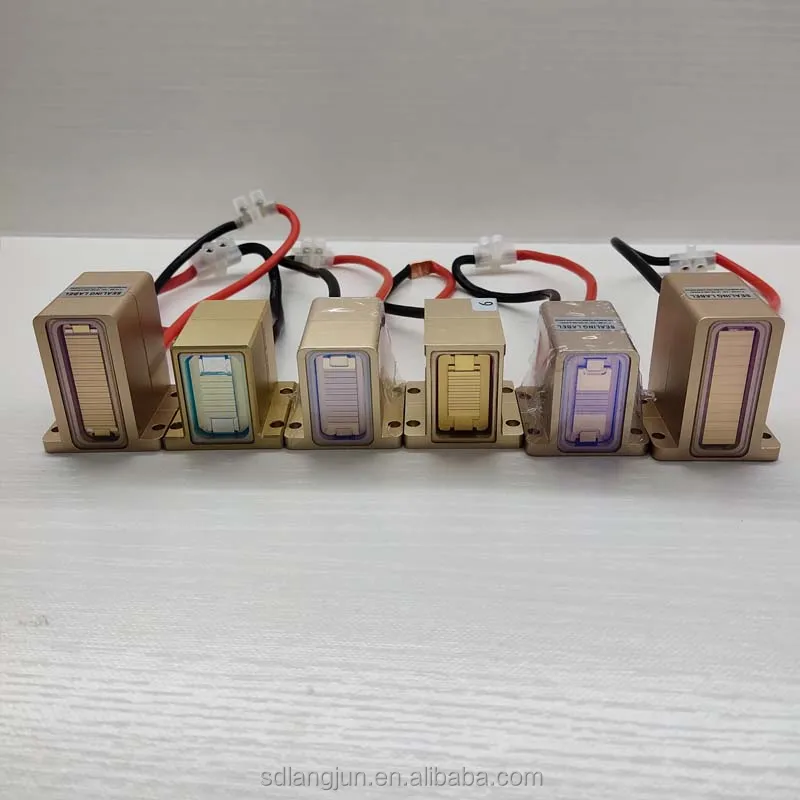 Factory Diode Laser Hair Removal Machine Spare Parts Manufacturers For Maintenance