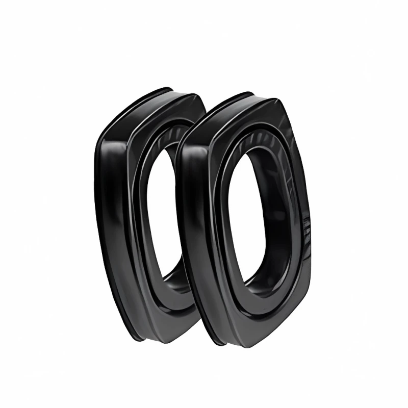 Electronic Tactical Ear Protection Shooting Headphone  Cleaning & Grooming Product-Hearing Earmuff