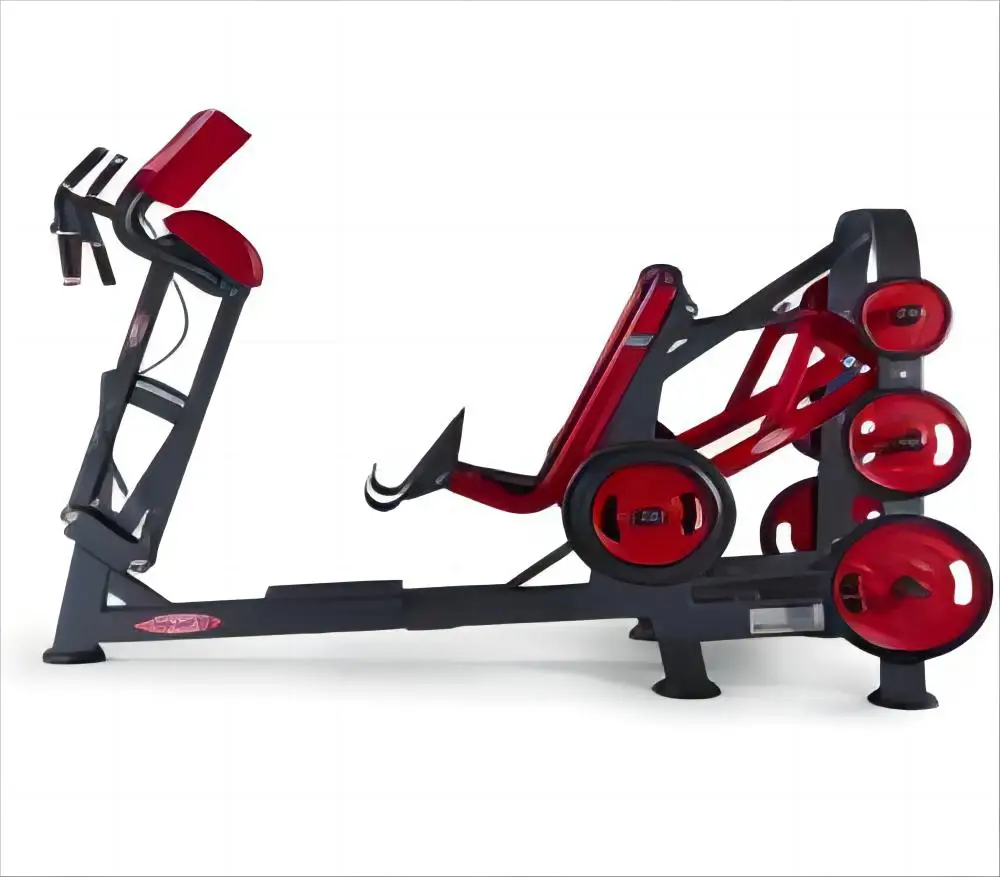 2024 Hot Selling Panata Series Products Commercial Fitness Equipment Power Runner Trainer For Gym Use
