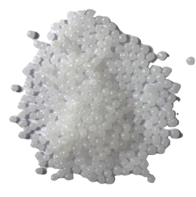 polypropylene PP Granules polyethylene Recycled PP HDPE 6100 ldpe Granules Polypropylene plastic Raw Material