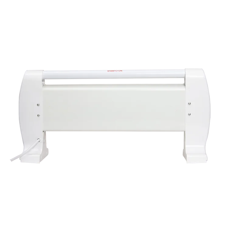 Fashion design mini portable electric room heater with cheap price