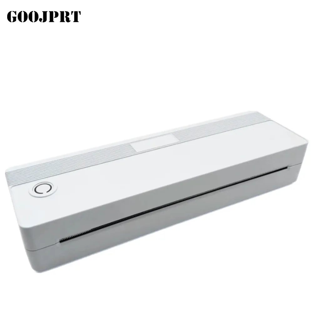 Sailing Portable A4 Thermal Printer Support 216mm With Wireless For Travel Wireless Printer