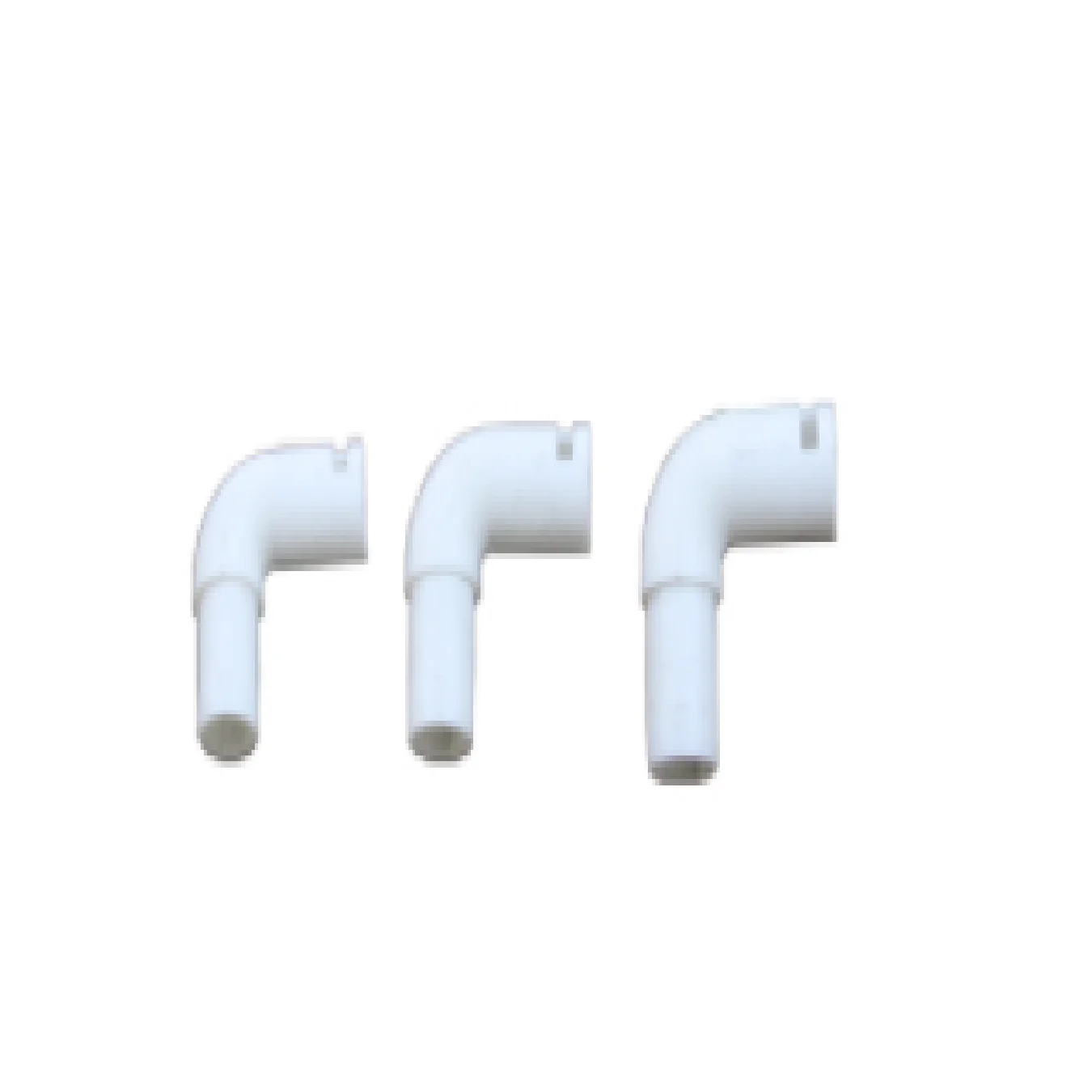 ABS injection molding custom made plastic parts/ small plastic pieces