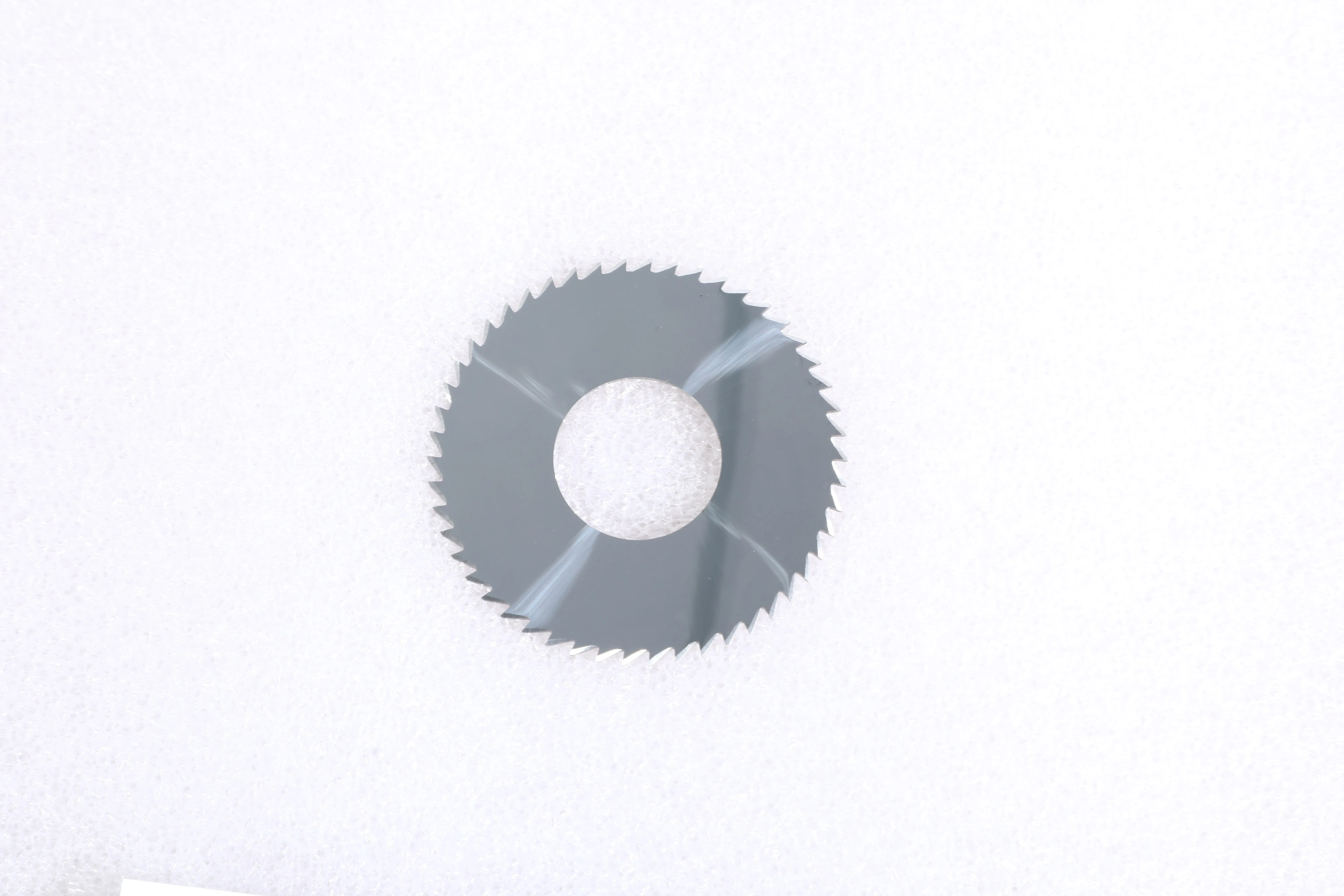 Original factory Integral Hard Alloy Angle Saw Blade for Milling Cutter Applications
