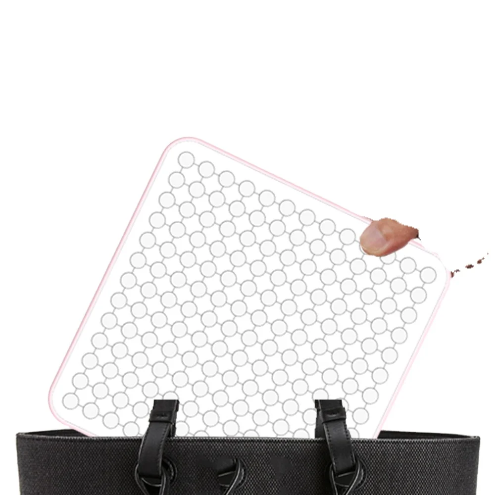 AI intelligent Gobang chess board with checkers educational toys students gift electronic chess board multi-functional portable