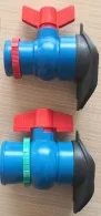 Duck Bill Valve For Agricultural Irrigation System