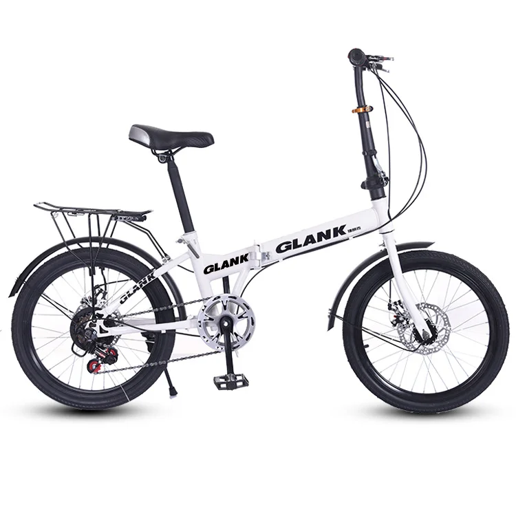 Height range 145-180cm kids/adults folding bike carbon mini  folding bike 20inch folding bike for sales