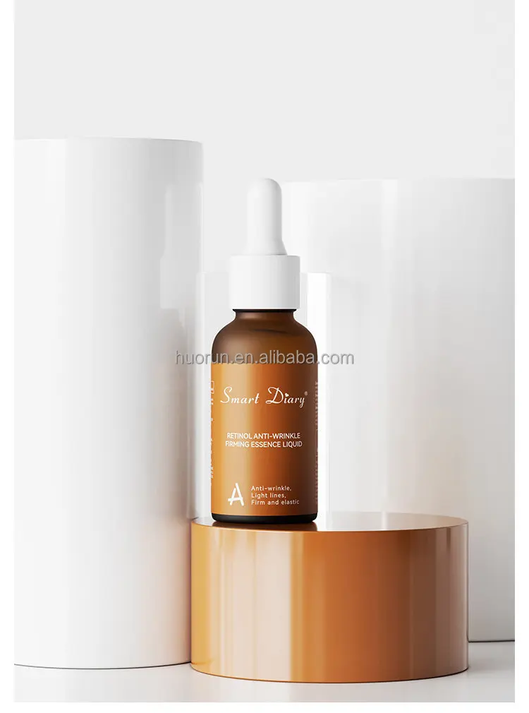 Retinol essence Night A alcohol is delicate, firm, anti wrinkle and brighten skin