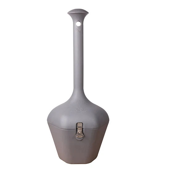 Hot Sale Manufacture Portable Cigarette Butt Disposable  Cigarette Receptacle Smoking Ashtray