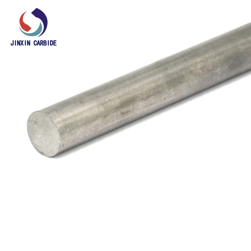 tungsten alloy rod 99.9% factory price tungsten carbide bar/round rod with high precision