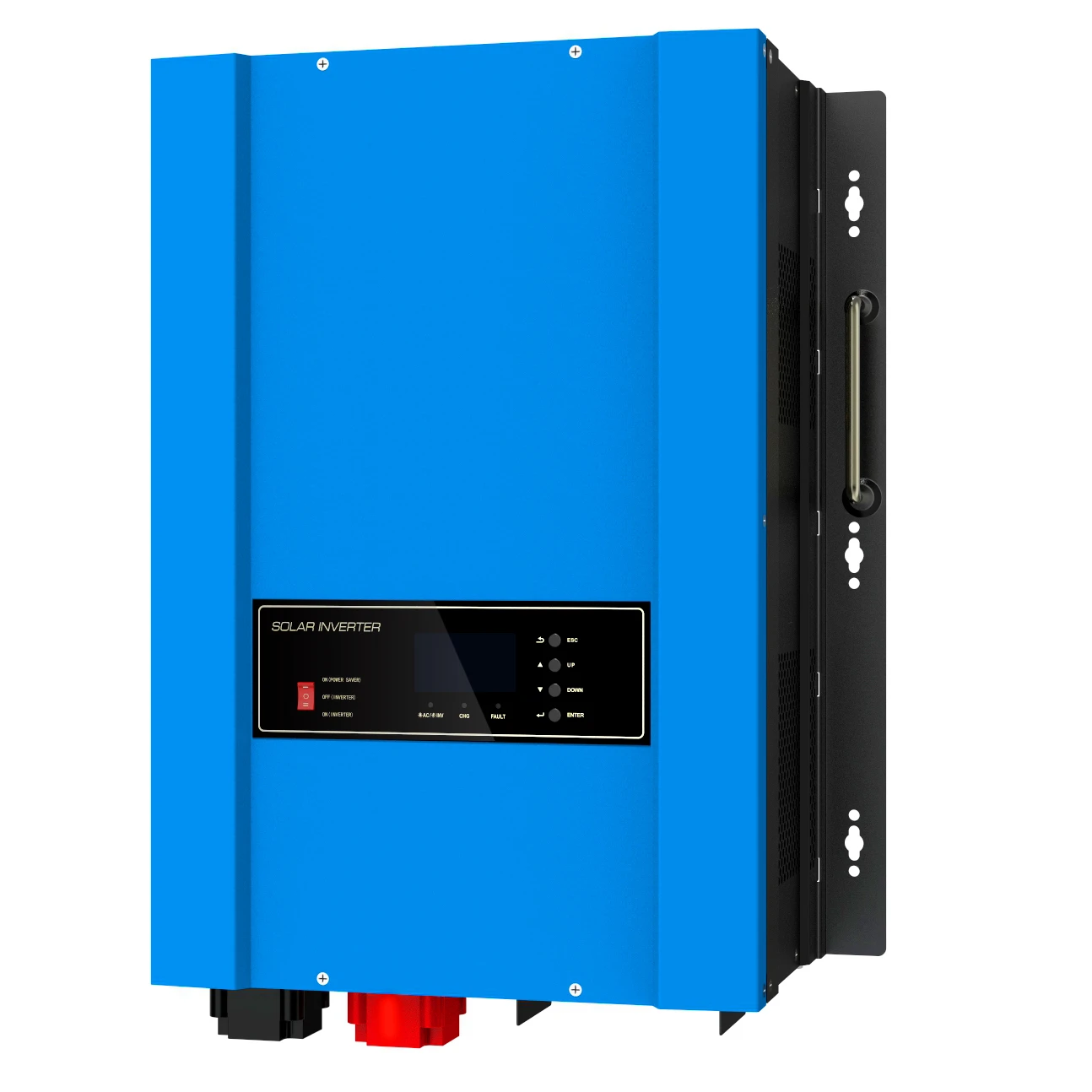 Sunrino SP серии 4KW 5KW 6KW 8KW 10KW 12KW Сплит фазы солнечный инвертор решетки 48V