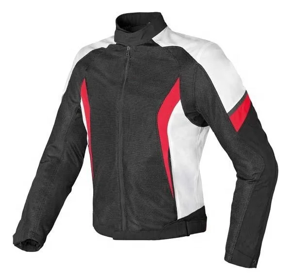 Motorcycle Mesh Jacket/Motorcycle Summer Jacket/Cool Motorcycle Jacket