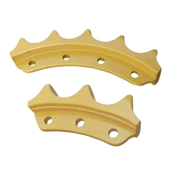 OEM качественный сегмент ковки бульдозера SD22 D85 с номером детали 154-27-12273A