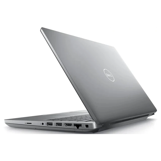 Dells прецизионный 3470 Ноутбук Мобильная рабочая станция 12-го поколения i5-1250P процессор 8 ГБ оперативной памяти 512 ГБ SSD 14-дюймовый ноутбук компьютер