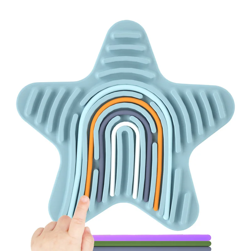 Customized Christmas Autism 33 Pack Sensory Toys Set Free To Match Fidget Toy Sets Wholesale Blind box