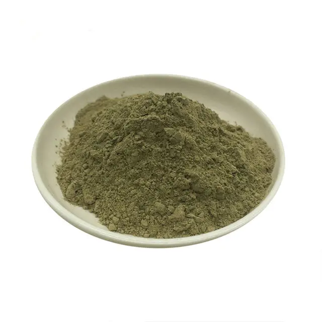 Green agriculture High Quality  Trichoderma harzianum metarhizium anisopliae  soil treatment