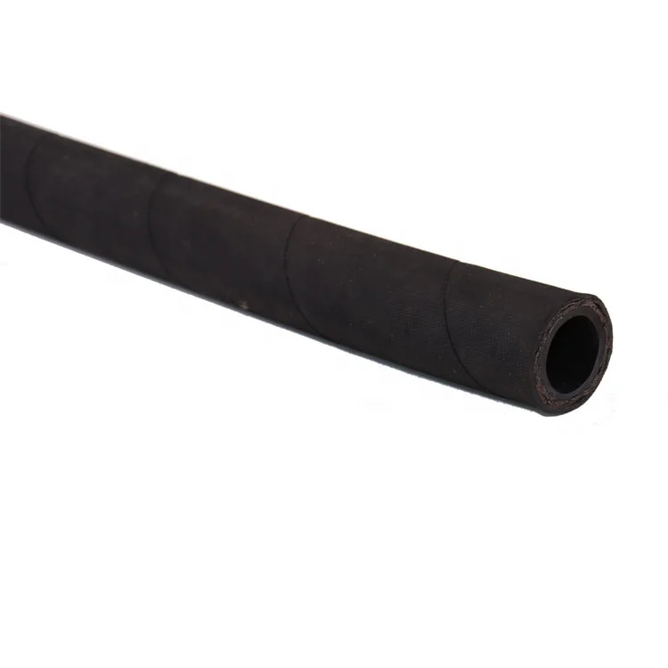 Eco-friendly EN DIN SAE 100 R2AT EN853 2SN hydraulic hose r2at