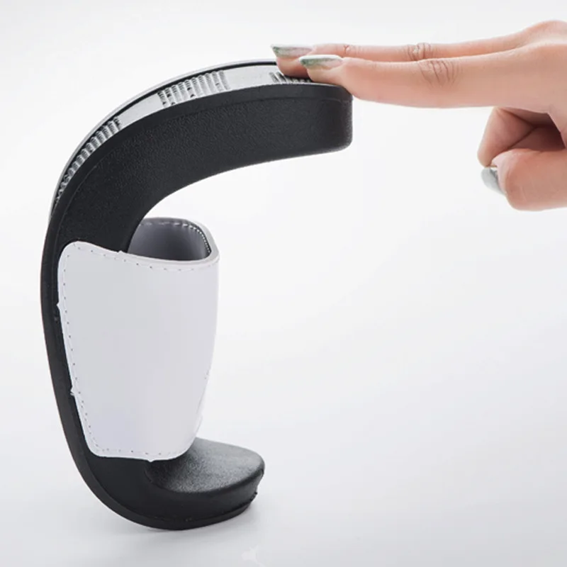 Unisex Sandals Simple style Adjust Strap Slide Sport Slip on EVA Slippers