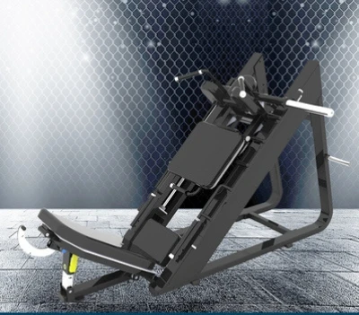High quality popular leg training fitness equipment 45 degree leg press/Squats