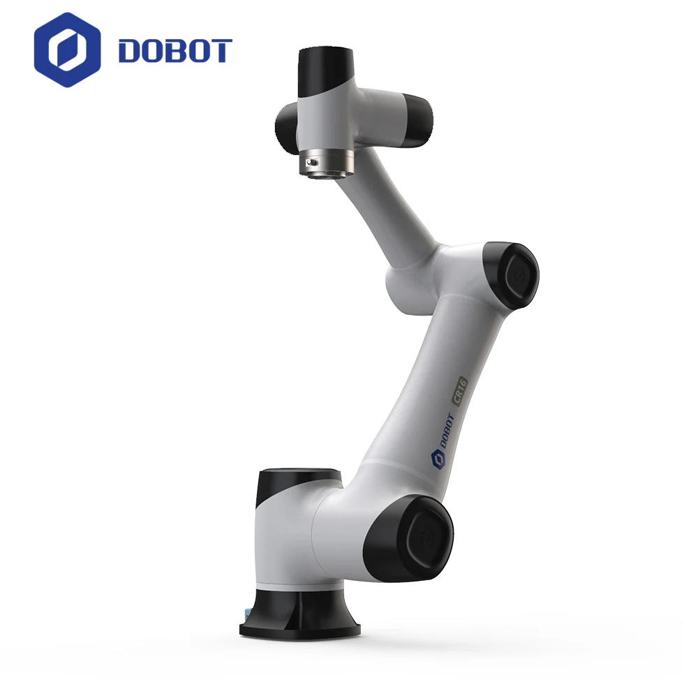  Новый dobot робот Dobot CR3 6-axis 3 кг совместных
