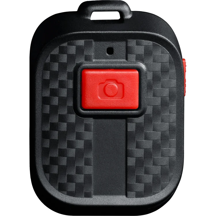 Release Hands Quick Response Lightweight Hidden Smart Phone Remote Control Shutter Tiny Phone