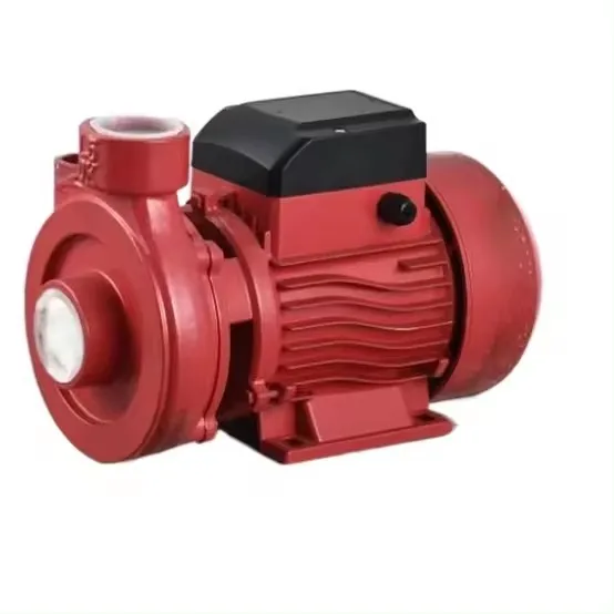 Julante 1DK 14 series 370w 220v marine vertical centrifugal pumps for water