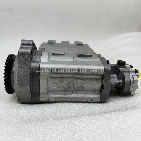 4768768 476-8768 PUMP GP-UNIT INJECTOR HYD for 545C 535C 525C WHEEL-TYPE SKIDDER C7 Engine