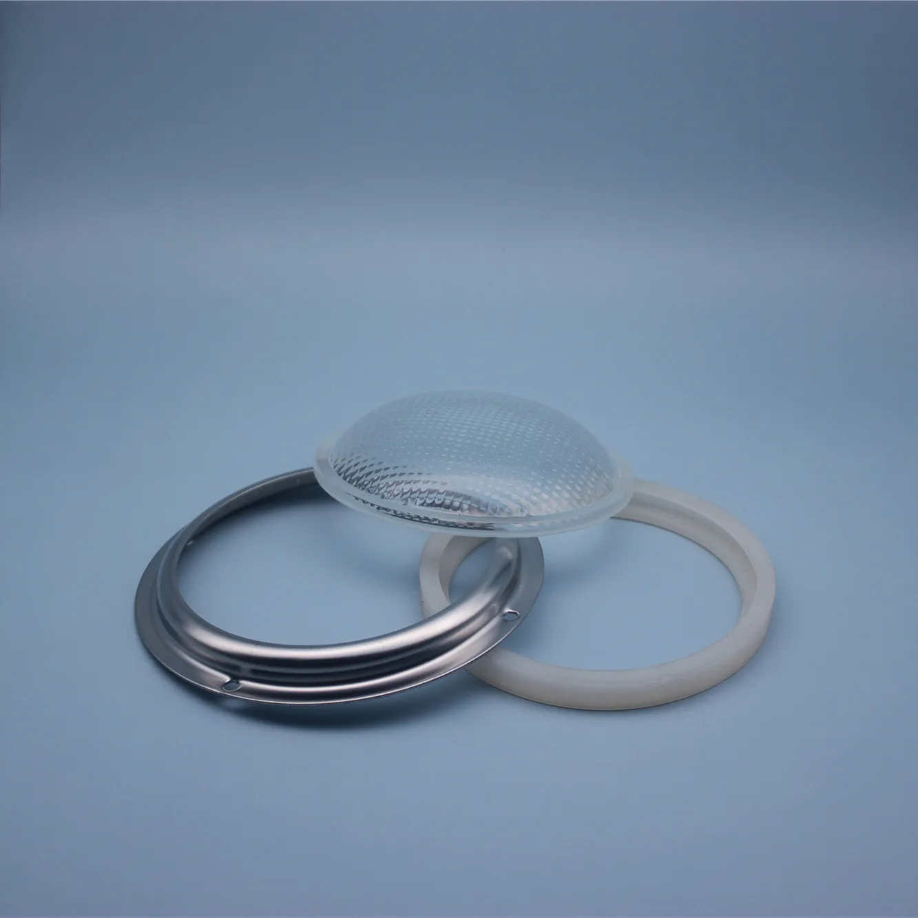 100mm cob led grow light lens 120 degree