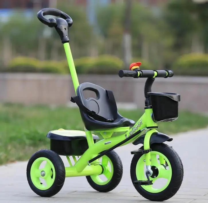 Hot Sale Kids Tricycle/Wholesale Tricycles for Kids/Cheap Baby Tricycle
