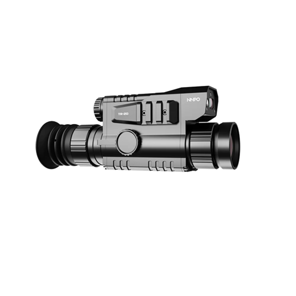 New Arrival Thermal Imaging Camera Observing Monocular Thermal scope