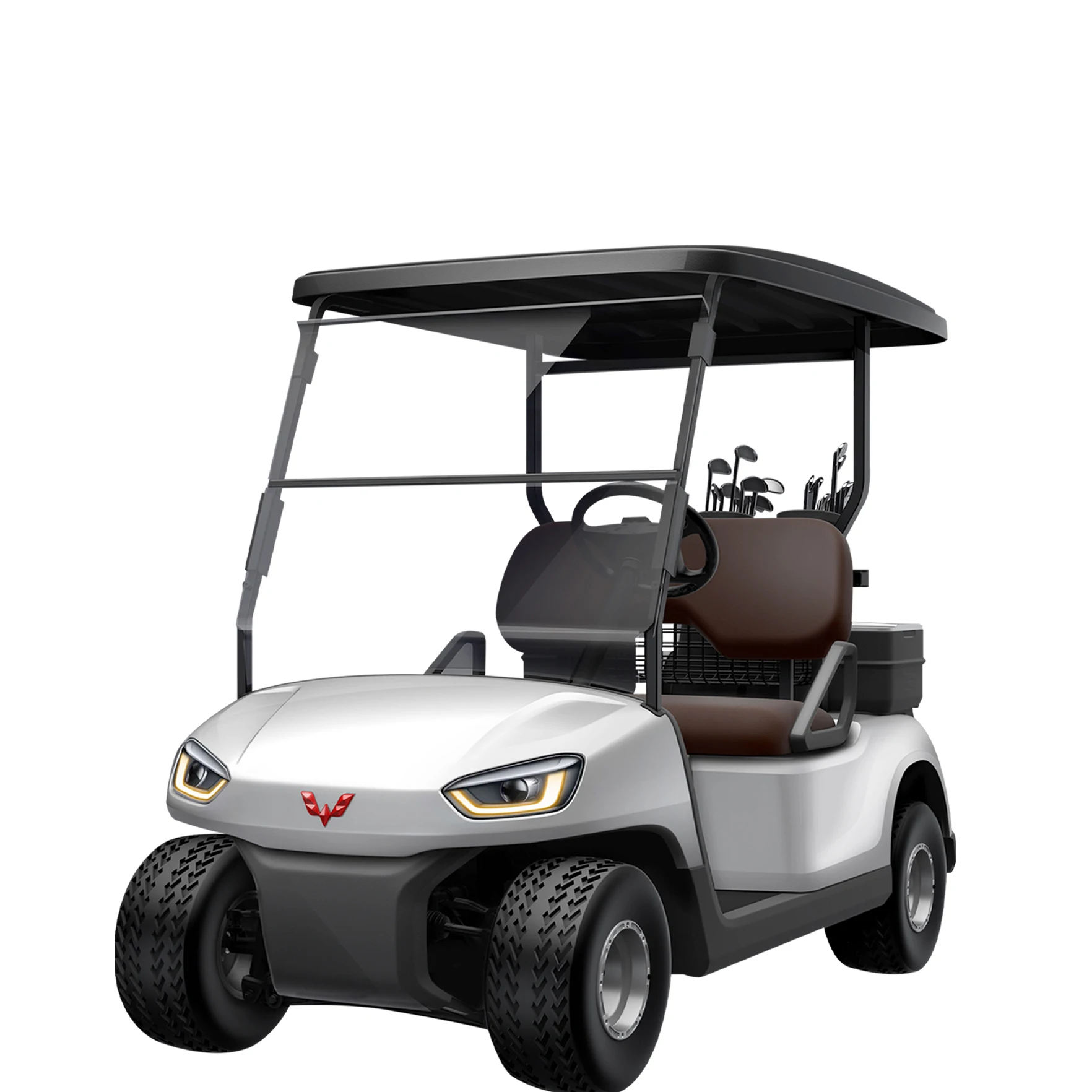 golf cart street legal 4 passengers gas powered golf cart 48v lithium ion battery pack for golf cart
