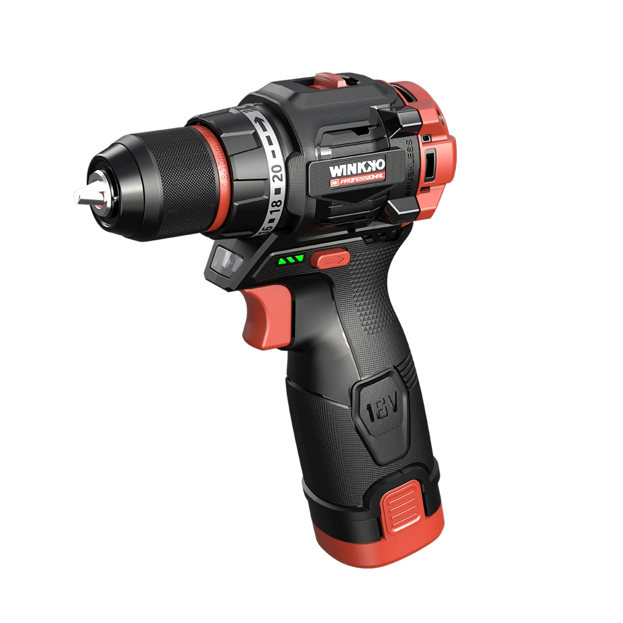 drill cordless brushless cordless drill charger Factory for Drilling into walls