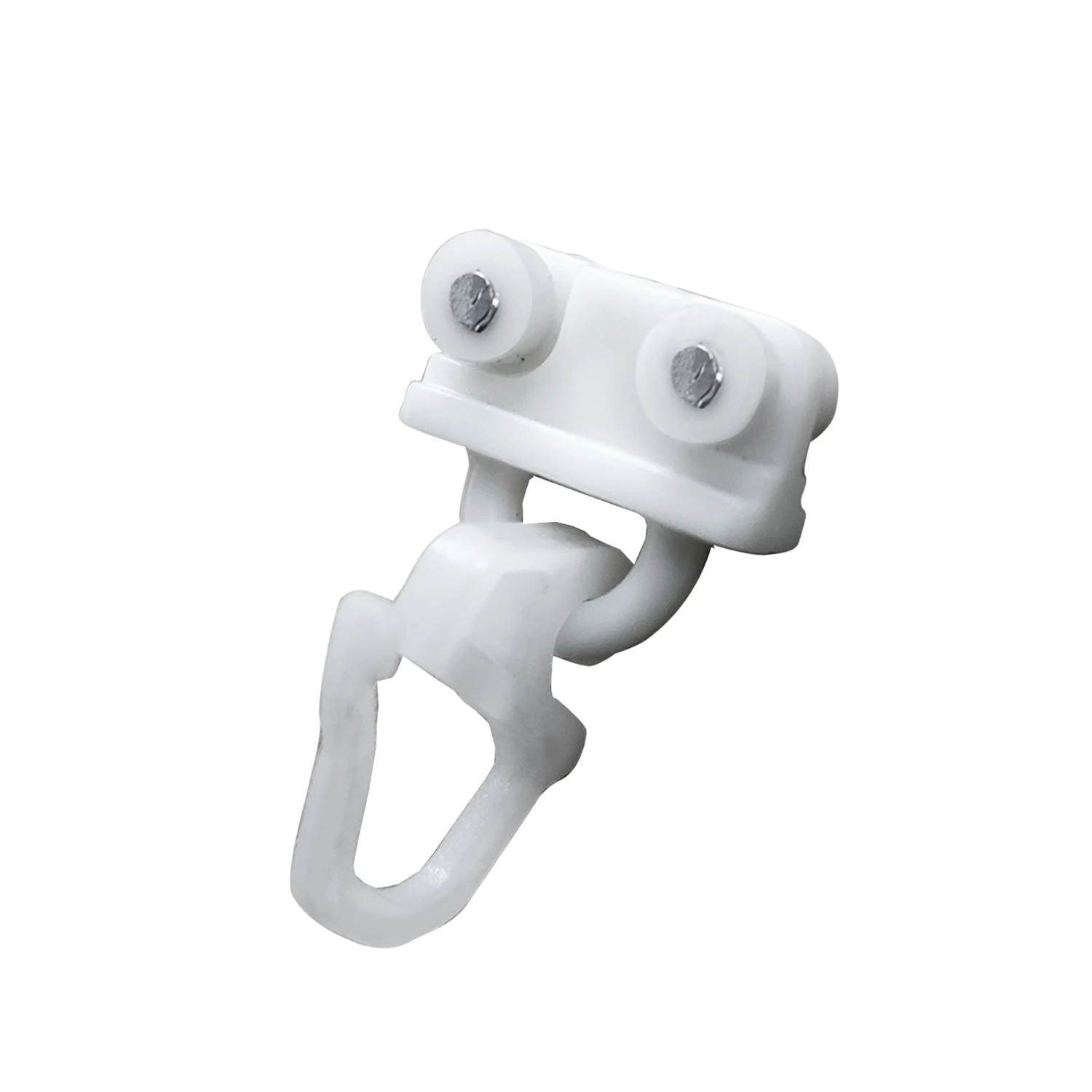 curtain glider for curtain accessories and Track accessories