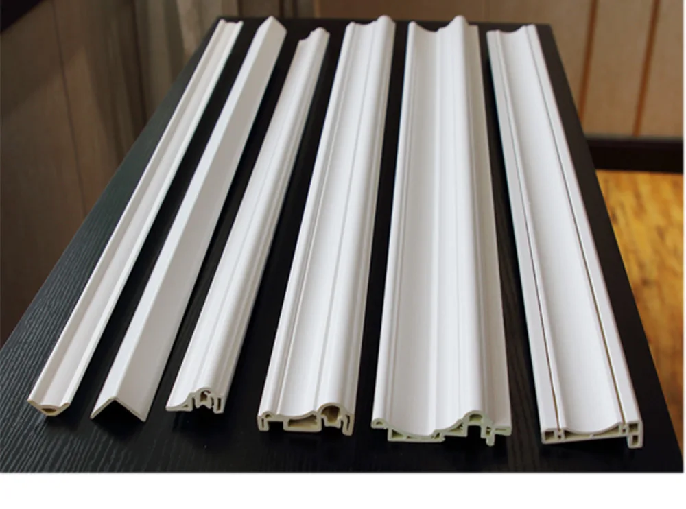 Easy install economic durable  marble skirting designs  glossy marble color  for living room