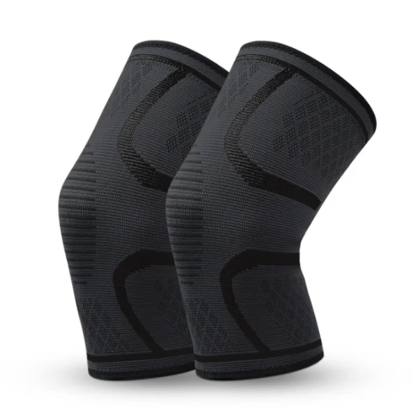 Medical Grade Knee Pads for Meniscus Tear, ACL, Arthritis, Joint pain relief