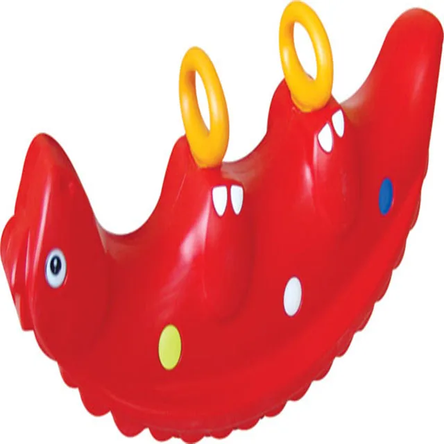 Custom Outdoor Amusement Park Equipment Popular Cheap Price Plastic Ride On Car Toys Riding Horse For Kids