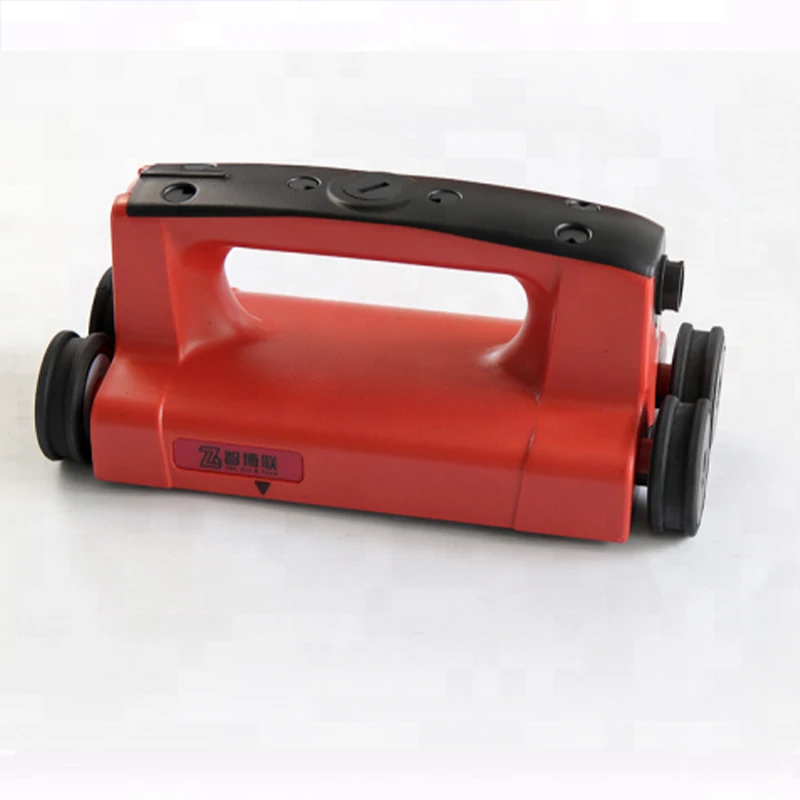  Underground integrity economic reinforcing portable hilti new concrete ferro pile dynamic rebar weight gold scanner