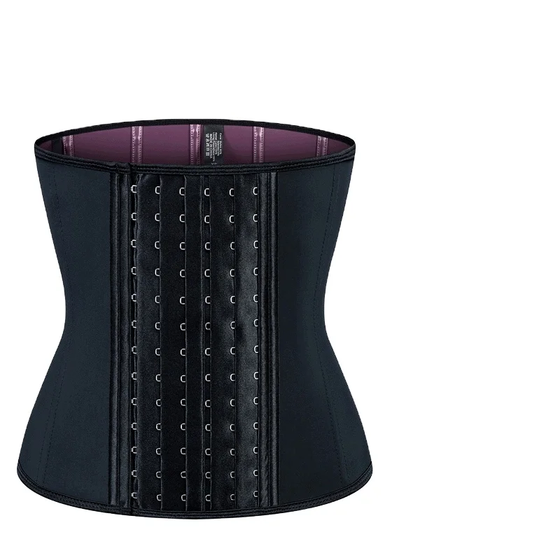 Corset Waist Trainer Binders Shapers Slimming Underwear Belly Sheath Bodies for Women Modeling Strap Reductive Girdle Belt Femm