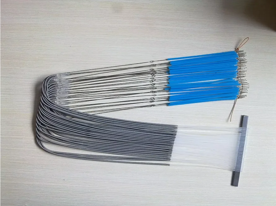 Пружинный жаккардовый ткацкий станок