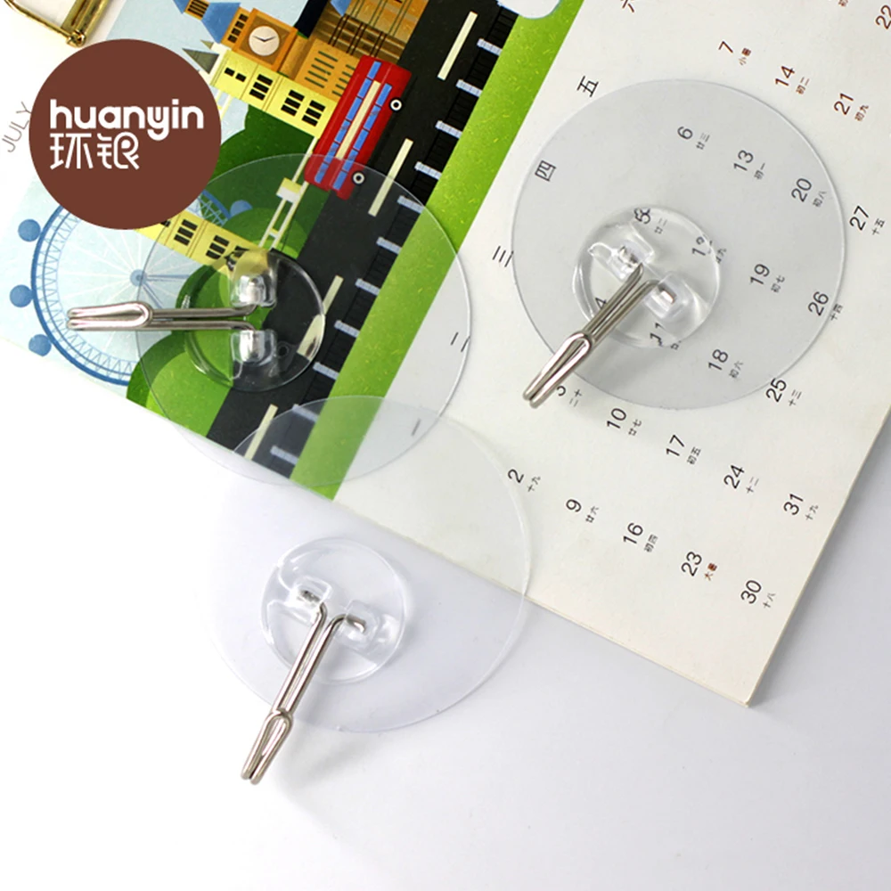 Fenster haken plastic sock hooks strong plastic adhesive sebs suction cup